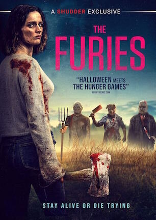 The Furies 2019 BluRay Dual Audio Hindi ORG 720p | 480p x264 download