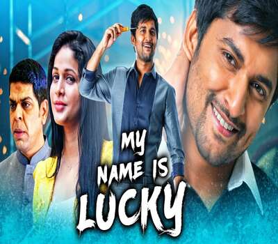 My Name Is Lucky 2021 HDRip Hindi Dubbed 720p | 480p download