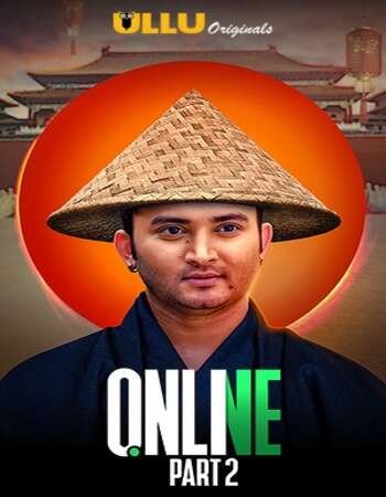 Online 2021 (Part 2) WEB-DL Complete Hindi ULLU 720p x264 download