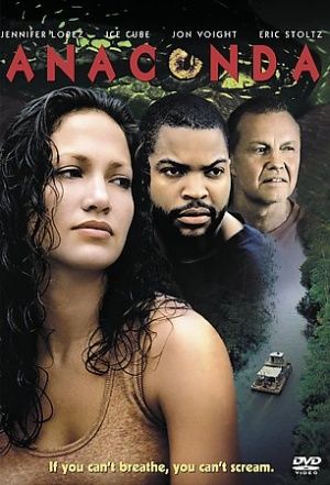 Anaconda (1997) Dual Audio Hindi ORG BluRay 720p | 480p download