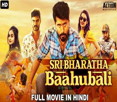 Sri Bharatha Baahubali 2021 HDRip Hindi Dubbed 720p | 480p download