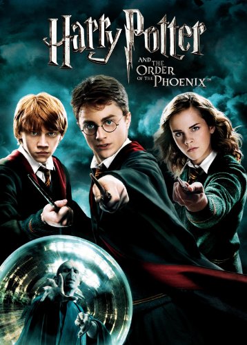 Harry Potter And The Order Of The Phoenix 2007 BluRay Dual Audio Hindi 1080p | 720p | 480p download