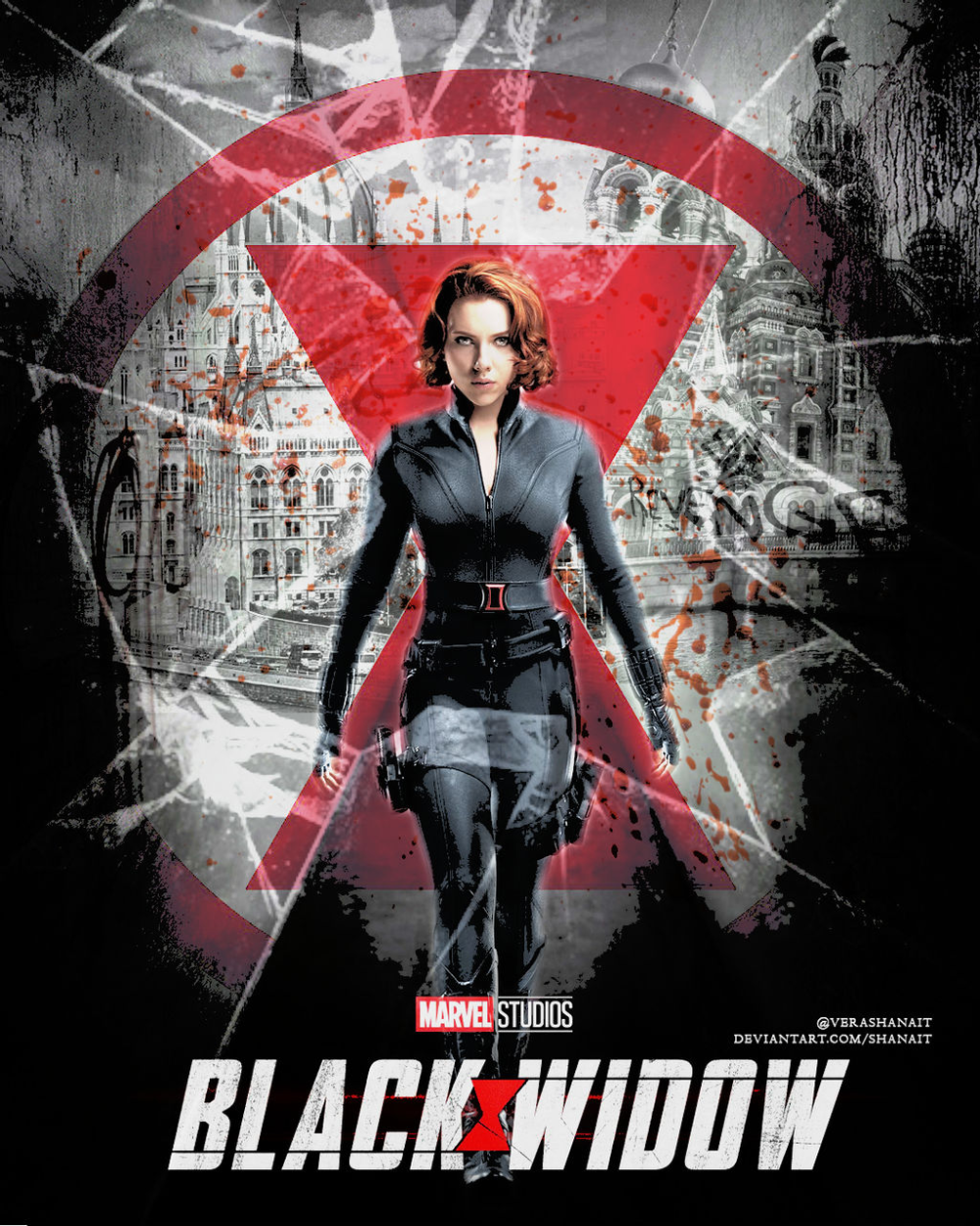 Black Widow 2021 BluRay IMAX Dual Audio Hindi ORG 1080p | 720p | 480p download