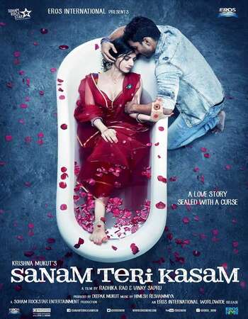 Sanam Teri Kasam 2016 WEB-DL Hindi 720p | 480p ESubs download