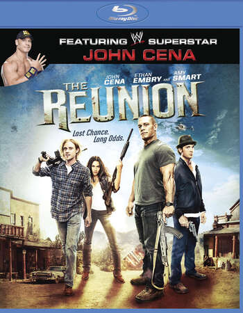 The Reunion 2011 BluRay Dual Audio Hindi ORG 720p | 480p download