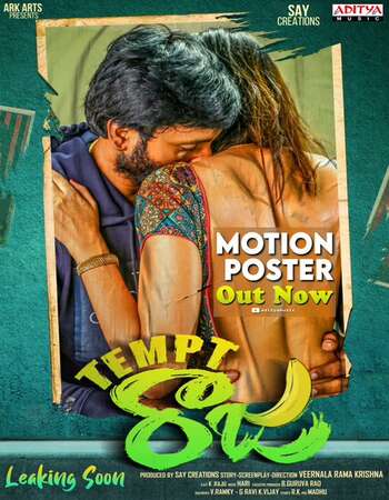 Tempt Raja 2021 HDRip UNCUT Dual Audio Hindi 720p | 480p download