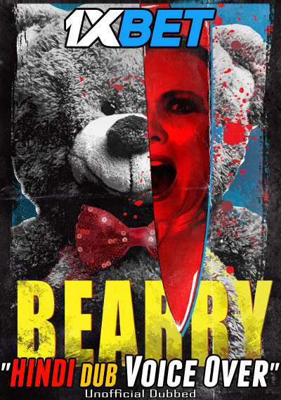 Bearry 2021 WEBRip Dual Audio Hindi Unofficial Dubbed 720p [1XBET] download