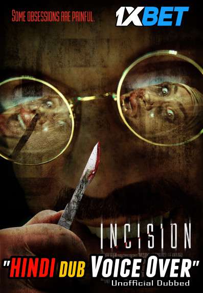 Incision 2020 WEBRip Dual Audio Hindi Unofficial Dubbed 720p [1XBET] download