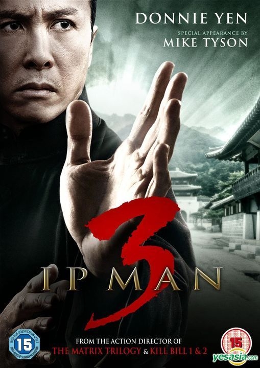 IP Man 3 2015 BluRay Dual Audio Hindi ORG 1080p | 720p | 480p download