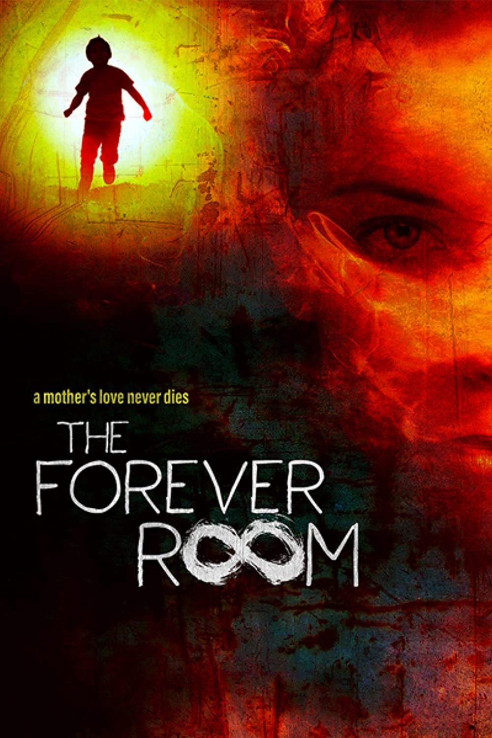 The Forever Room 2021 WEBRip Dual Audio Hindi Unofficial Dubbed 720p [1XBET] download