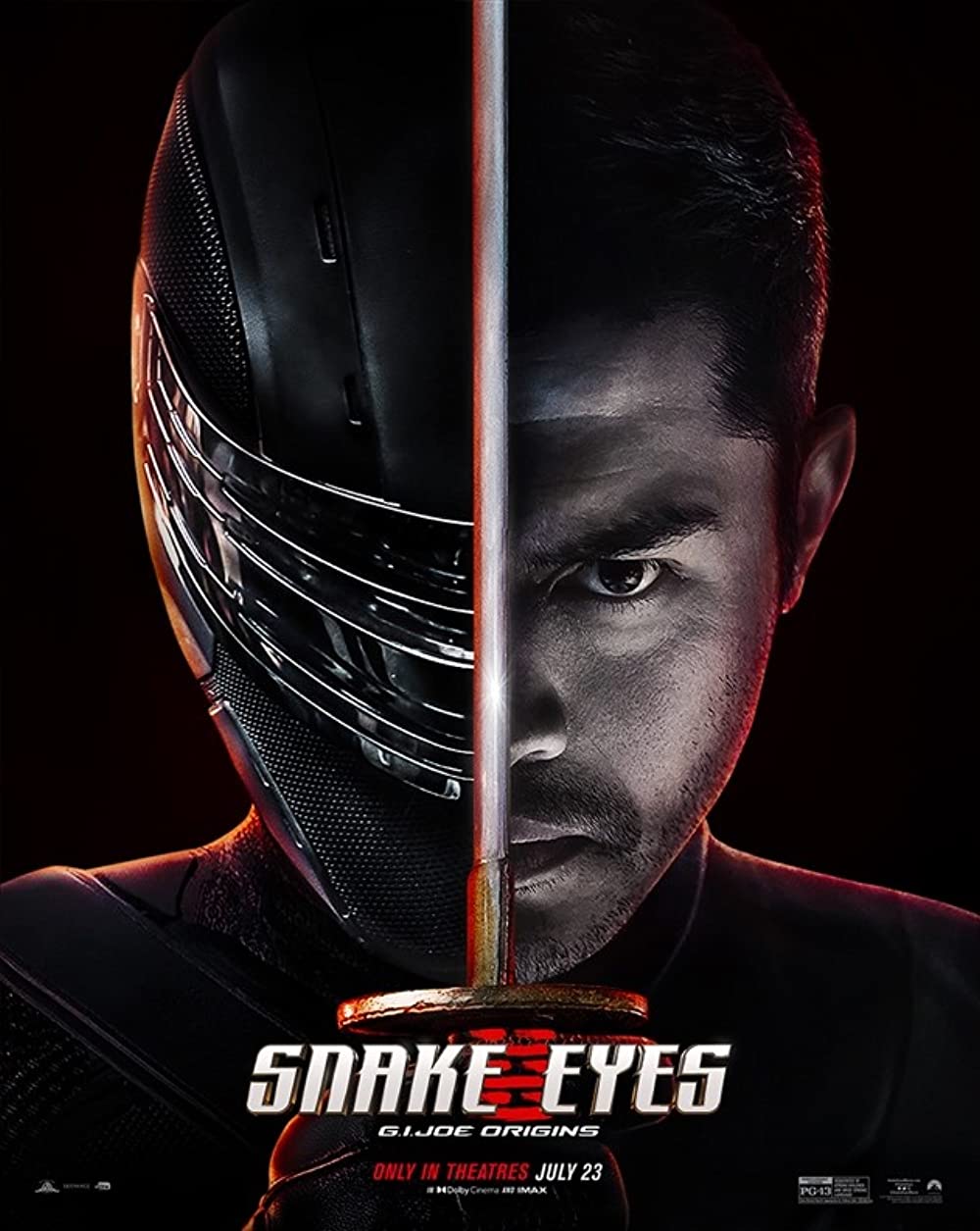 Snake Eyes 2021 WEB-DL Dual Audio Hindi ORG 1080p | 720p | 480p download