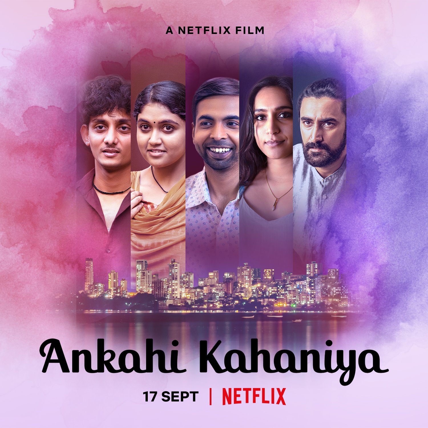 Ankahi Kahaniya 2021 WEB-DL Hindi 1080p | 720p | 480p download