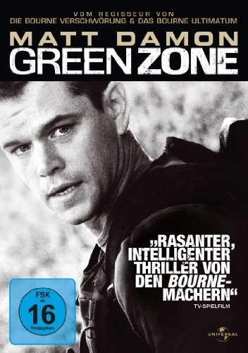 Green Zone 2010 BluRay Dual Audio Hindi ORG 720p | 480p download