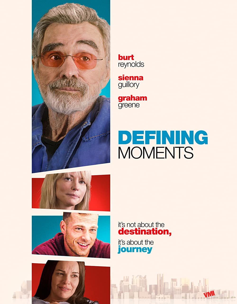 Defining Moments 2021 WEBRip Dual Audio Hindi Unofficial Dubbed 720p [1XBET] download