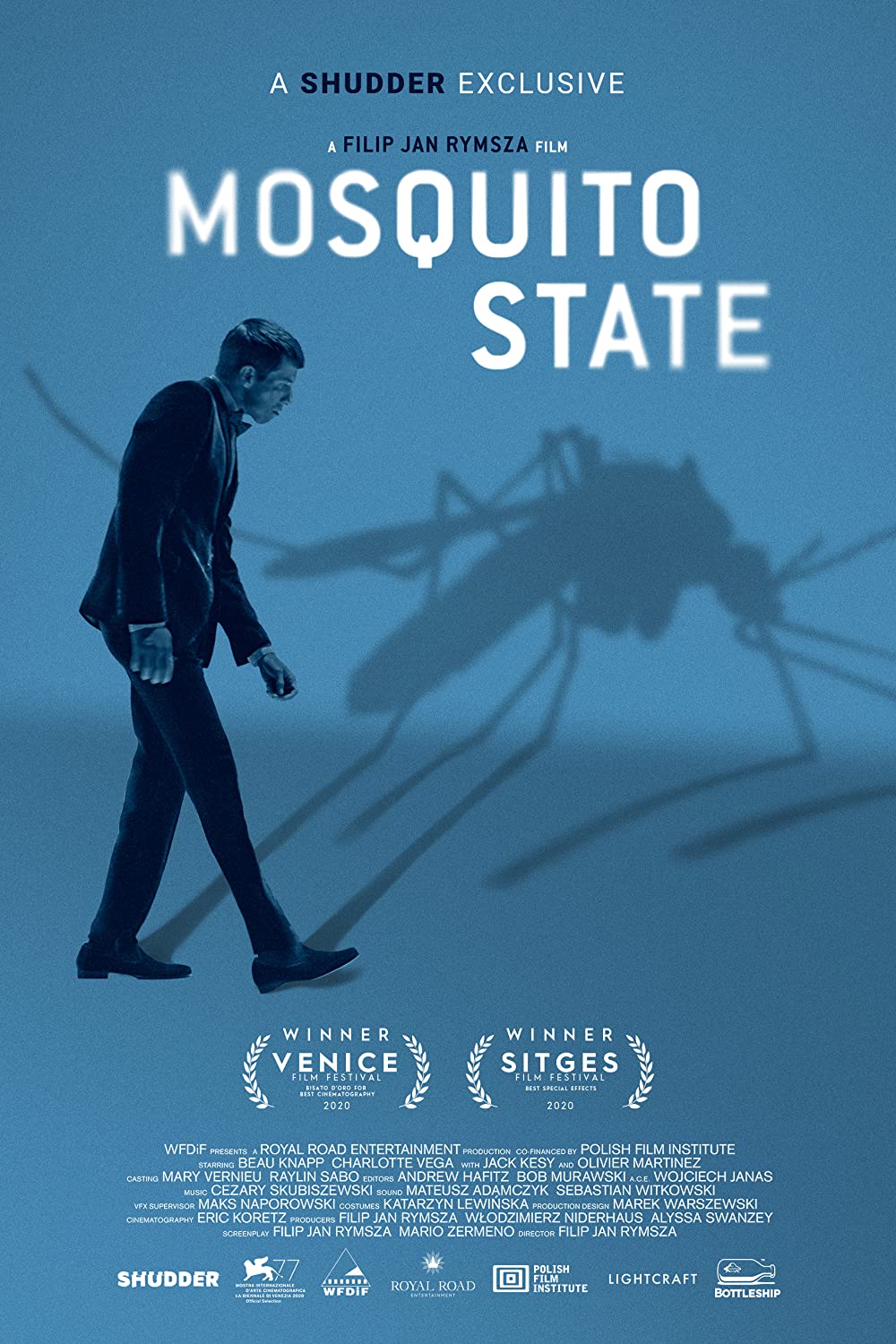 Mosquito State 2020 WEBRip Dual Audio Hindi Unofficial Dubbed 720p [1XBET] download