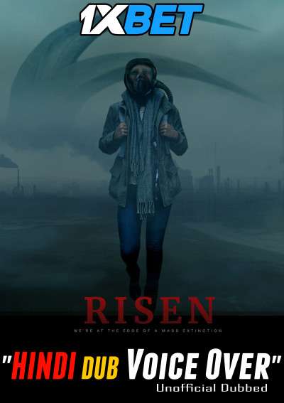 Risen 2021 WEBRip Dual Audio Hindi Unofficial Dubbed 720p [1XBET] download