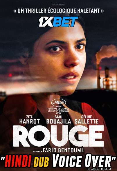 Rouge 2021 WEBRip Dual Audio Hindi Unofficial Dubbed 720p [1XBET] download