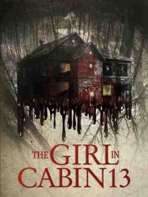 The Girl in Cabin 13 2021 WEBRip Dual Audio Hindi Unofficial Dubbed 720p [1XBET] download