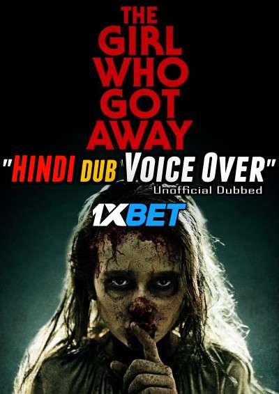 The Girl Who Got Away 2021 WEBRip Dual Audio Hindi Unofficial Dubbed 720p [1XBET] download