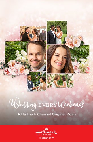 Wedding Every Weekend 2020 WEBRip Dual Audio Hindi Unofficial Dubbed 720p [1XBET] download