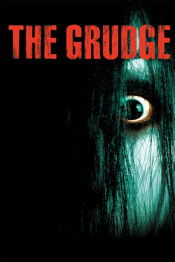 The Grudge 2004 BluRay Dual Audio Hindi ORG 720p | 480p download