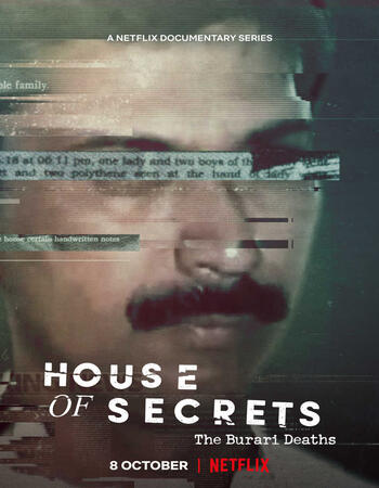 House of Secrets: The Burari Deaths Season 1 WEB-DL Dual Audio Hindi All Episodes 720p NetFlix download