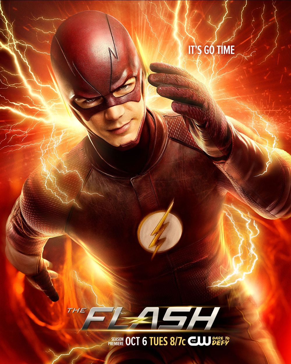 The Flash Season 1 Dual Audio Hindi All Episodes 720p download