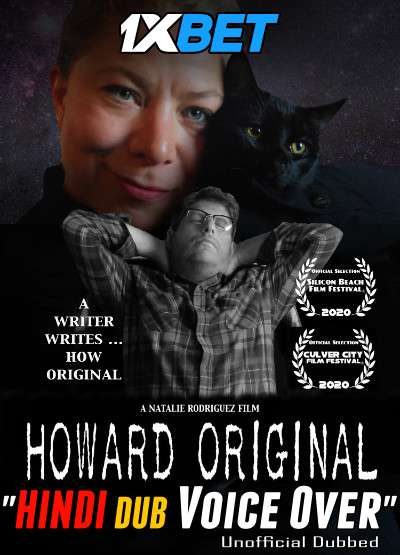 Howard Original 2020 WEBRip Dual Audio Hindi Unofficial Dubbed 720p [1XBET] download