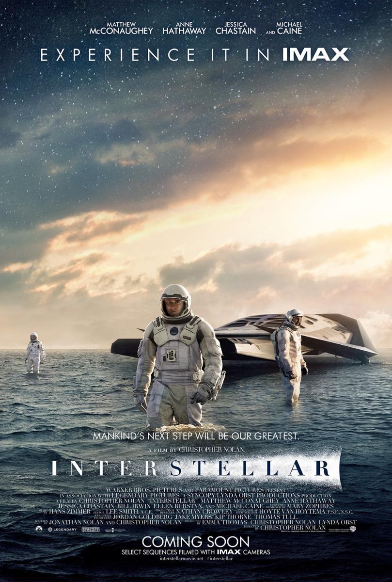 Download Interstellar (2014) Dual Audio {Hindi ORG-English} 1080p | 720p | 480p [550MB] [60FPS] download