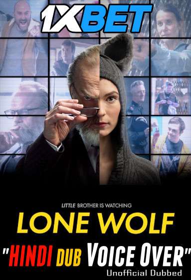 Lone Wolf 2021 WEBRip Dual Audio Hindi Unofficial Dubbed 720p [1XBET] download