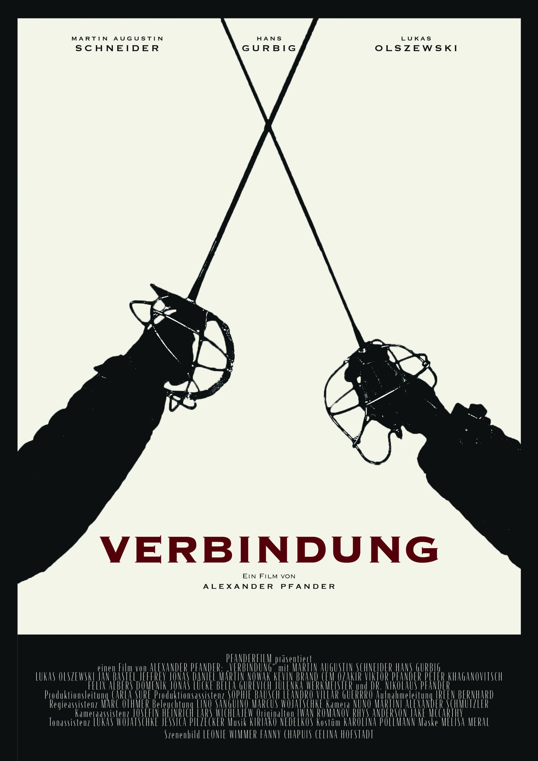 Verbindung 2021 WEBRip Dual Audio Hindi Unofficial Dubbed 720p [1XBET] download