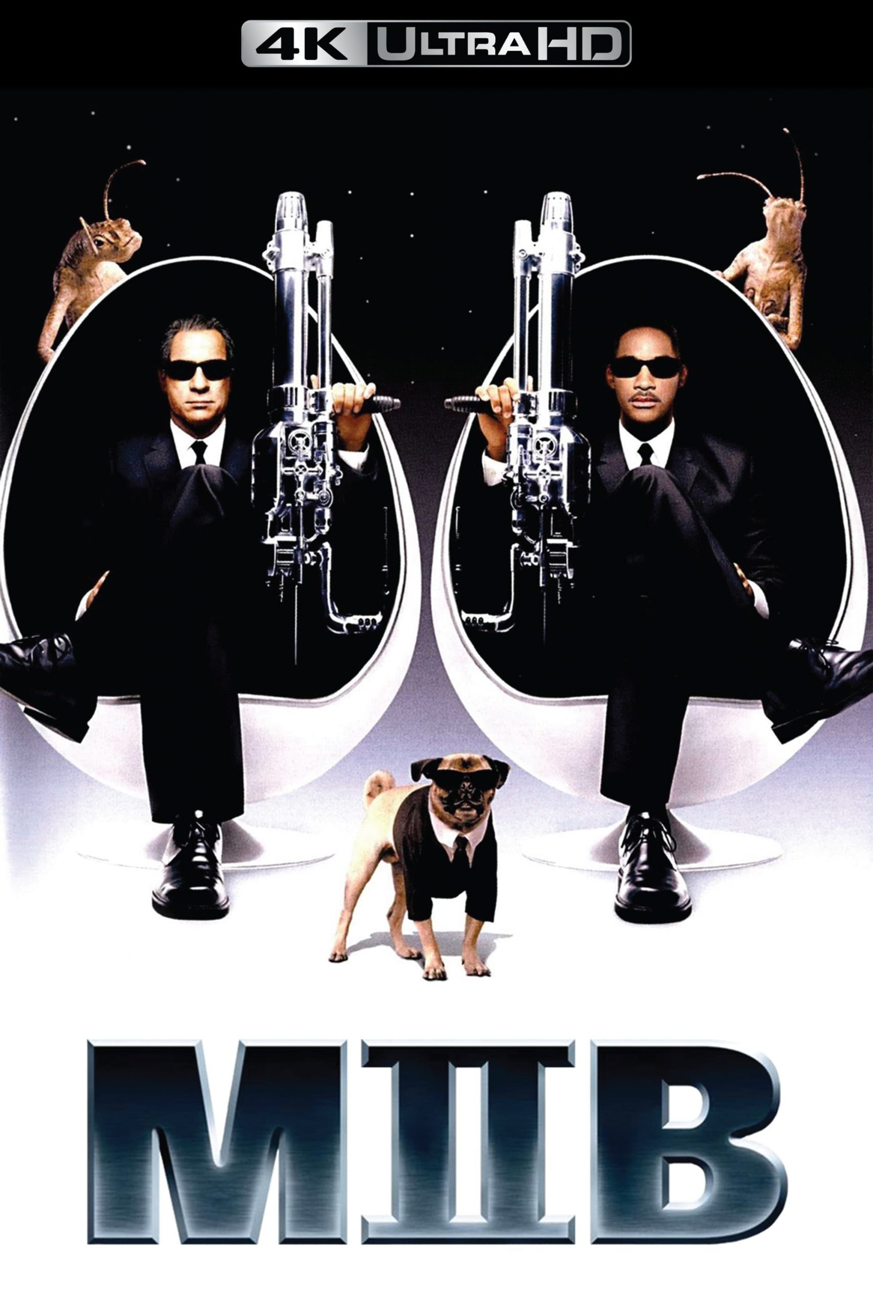 Men In Black 2 2002 BluRay Dual Audio Hindi 1080p | 720p | 480p download