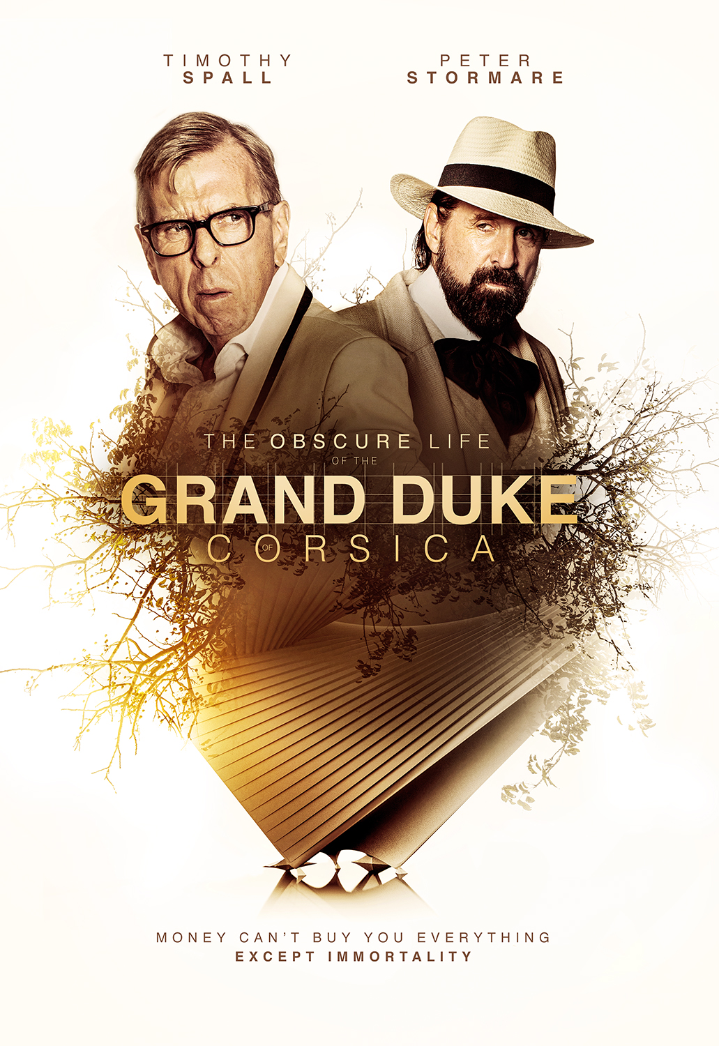 The Grand Duke of Corsica 2021 WEBRip Dual Audio Hindi Unofficial Dubbed 720p [1XBET] download