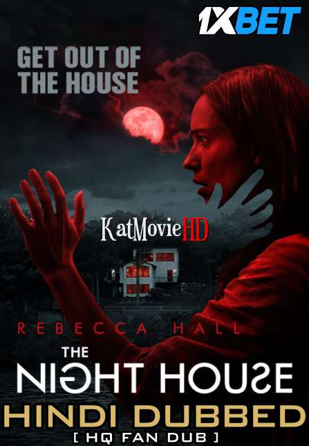 The Night House 2020 WEB-DL Dual Audio Hindi HQ Fan Dub 1080p | 720p | 480p [1XBET] download