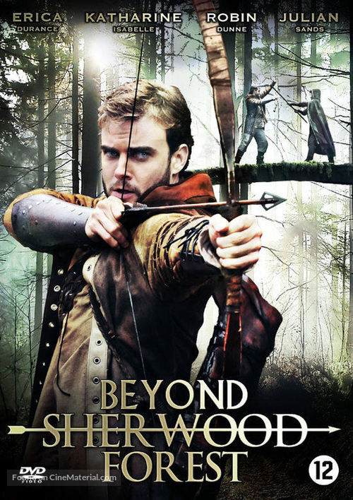 Beyond Sherwood Forest 2009 BluRay Dual Audio Hindi 720p | 480p download