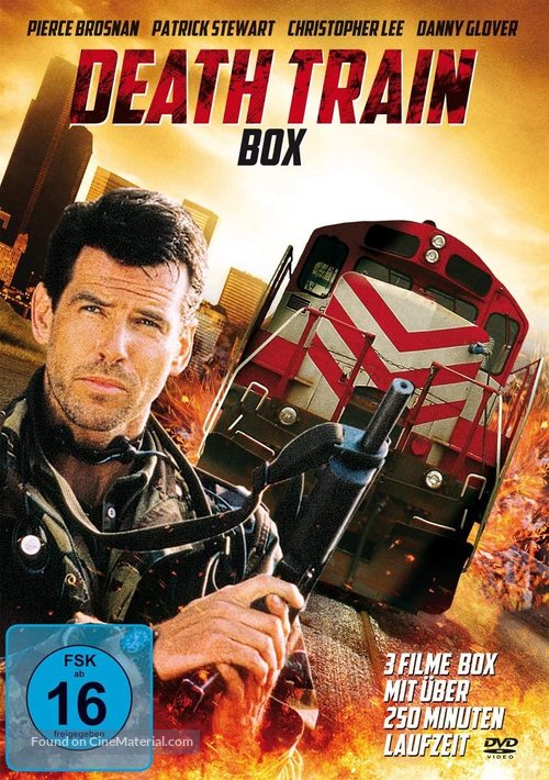 Death Train 1993 BluRay Dual Audio Hindi ORG 720p | 480p download