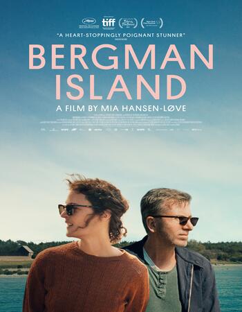 Bergman Island 2021 WEBRip Dual Audio Hindi Fan Dubbed 720p | 480p [1XBET] download