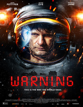 Warning 2021 WEBRip Dual Audio Hindi Fan Dubbed 720p | 480p download