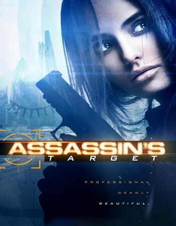 Assassin’s Target 2020 BluRay Dual Audio Hindi ORG 720p | 480p download