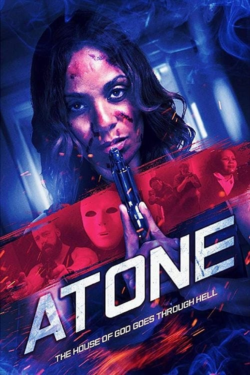 Atone 2019 BluRay Dual Audio Hindi ORG 720p | 480p download