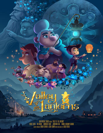 Valley of the Lanterns 2018 BluRay Dual Audio Hindi ORG 1080p | 720p | 480p download