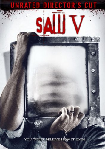 Saw 5 2008 BluRay Dual Audio Hindi ORG 1080p | 720p | 480p download