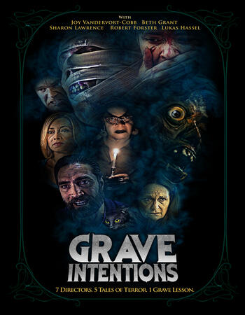 Grave Intentions 2021 WEBRip Dual Audio Hindi Unoficial 720p | 480p [1XBET] download