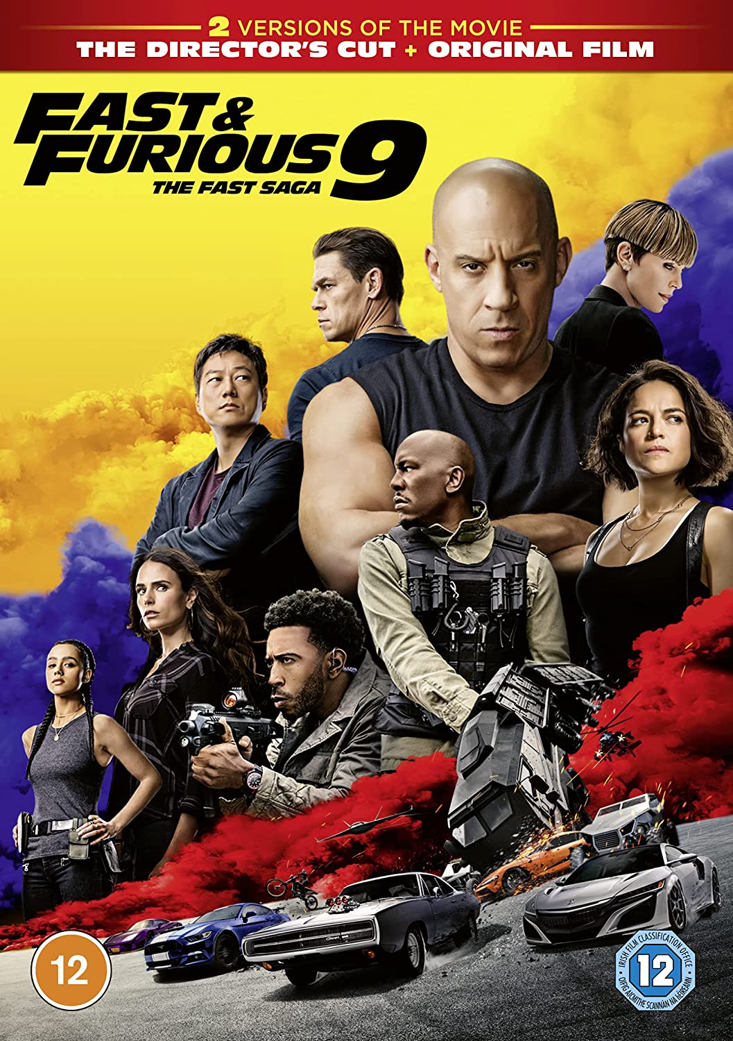 Download F9: Fast & Furious Presents: Hobbs & Shaw (2021) WEB-DL Dual Audio ORG Hindi 5.1 DD 1080p | 720p | 480p [500MB] download