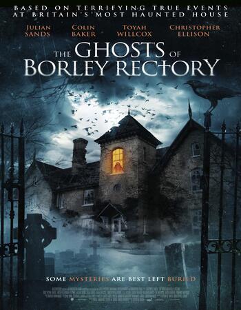 Ghosts of Borley Rectory 2021 WEBRip Dual Audio Hindi Fan Dubbed 720p | 480p download