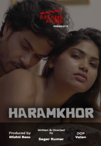 HaramKhor 2021 S01E02 HDRip Hindi DreamsFilms Web Series 720p download