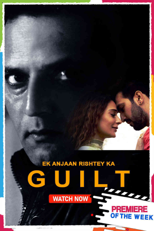 18+ Ek Anjaan Rishtey Ka Guilt 2021 HDRip Hindi 720p download