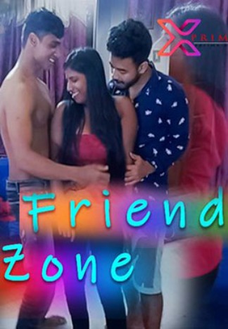 Friend Zone 2021 HDRip Xprime Originals Hindi Short Film 720p download