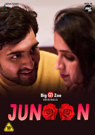 Jeeja Ka Junoon 2021 S01 HDRip BigMovieZoo Originals Complete Hindi 720p download