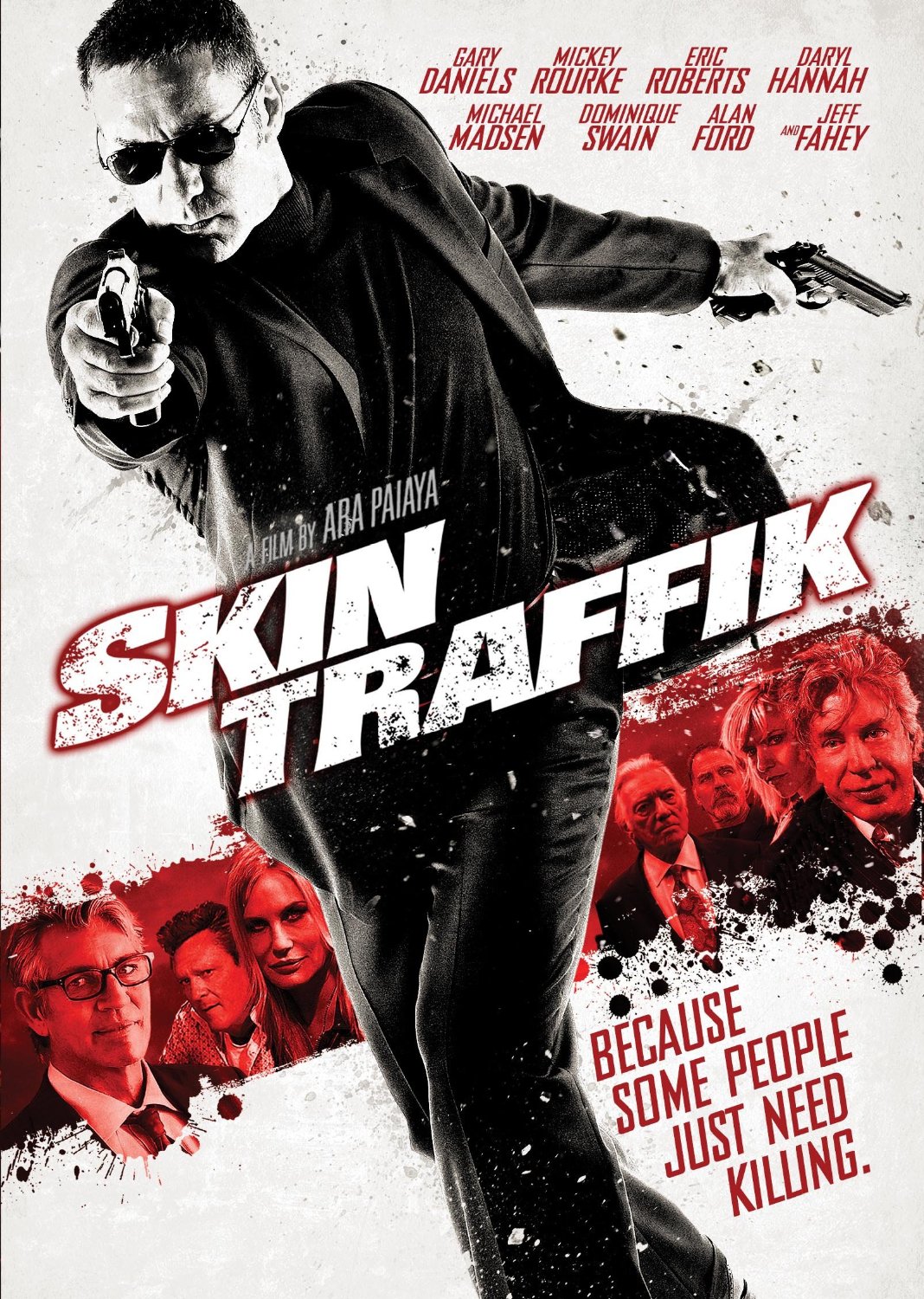 Skin Traffik 2015 BluRay Dual Audio Hindi ORG 720p | 480p download